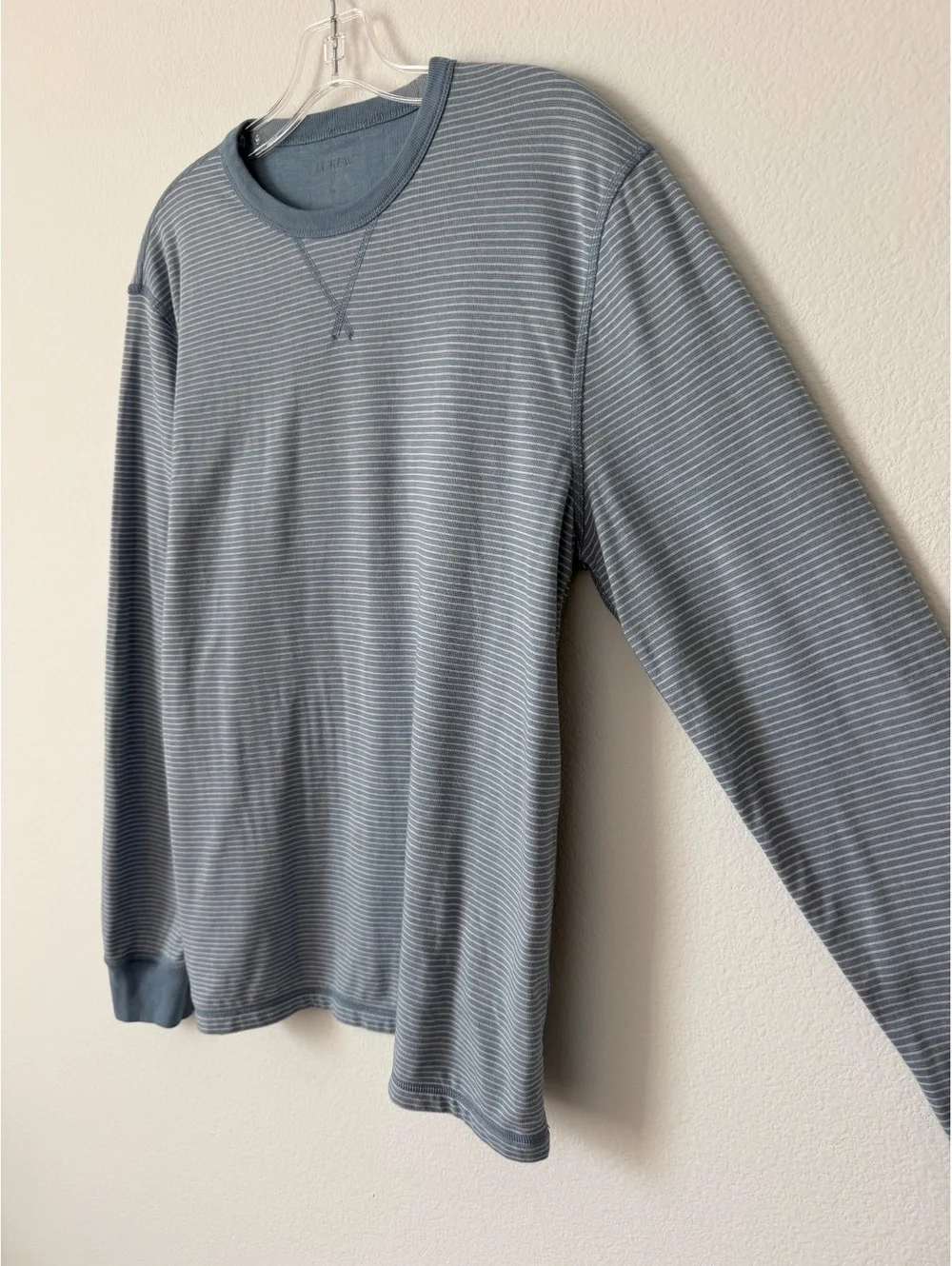 J. Crew crew long
